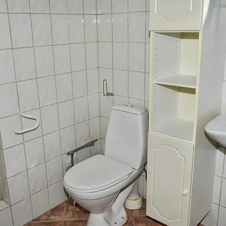 度假居 Three-bedroom Holiday In *